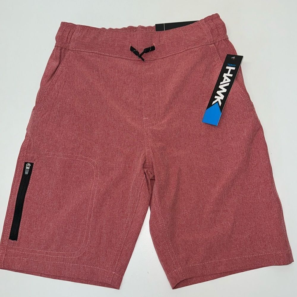 🔥Tony Hawk boys kids short Sz 10-12 New